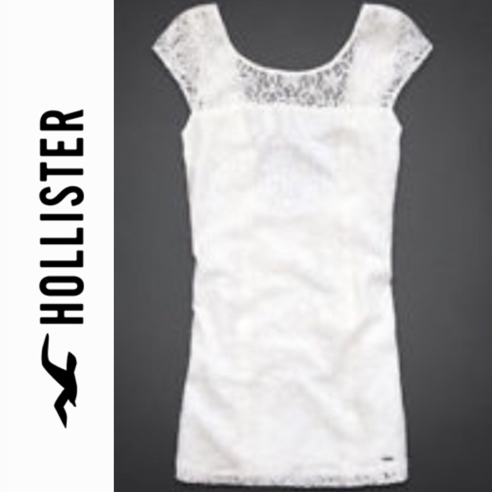⭐️✨3 for$20 ✨⭐️Hollister dress